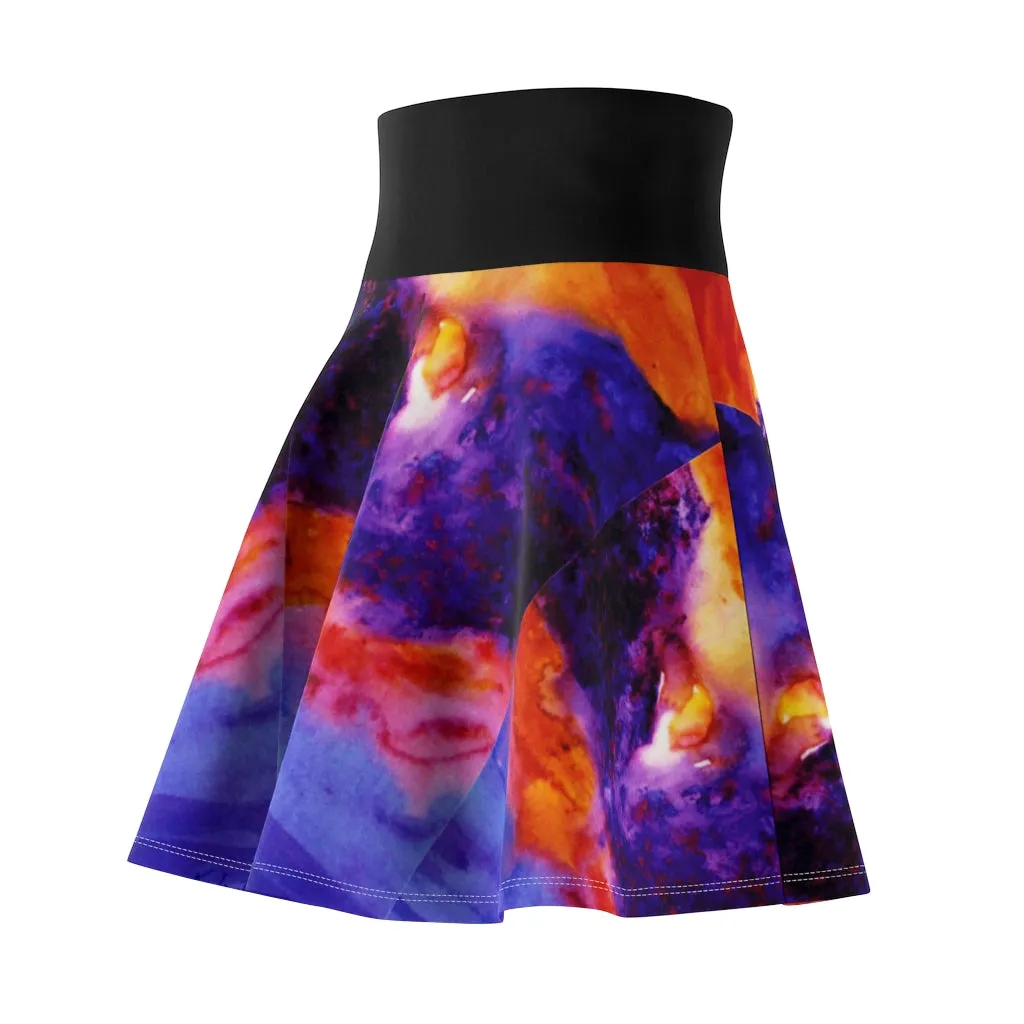 Women's Skater Skirt