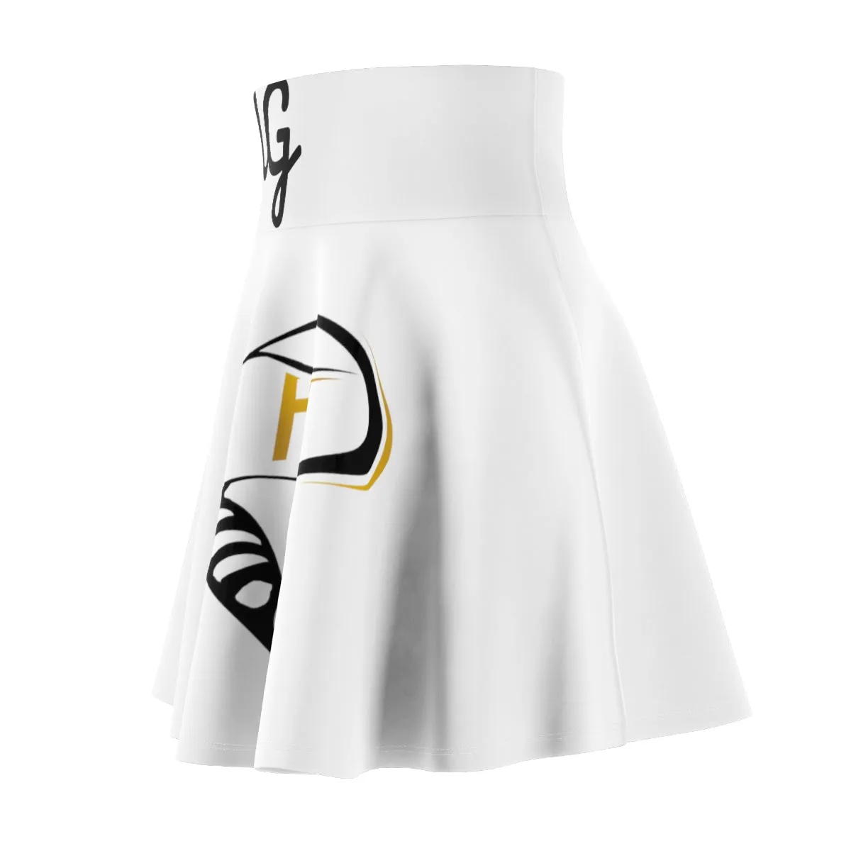 Women's Skater Skirt