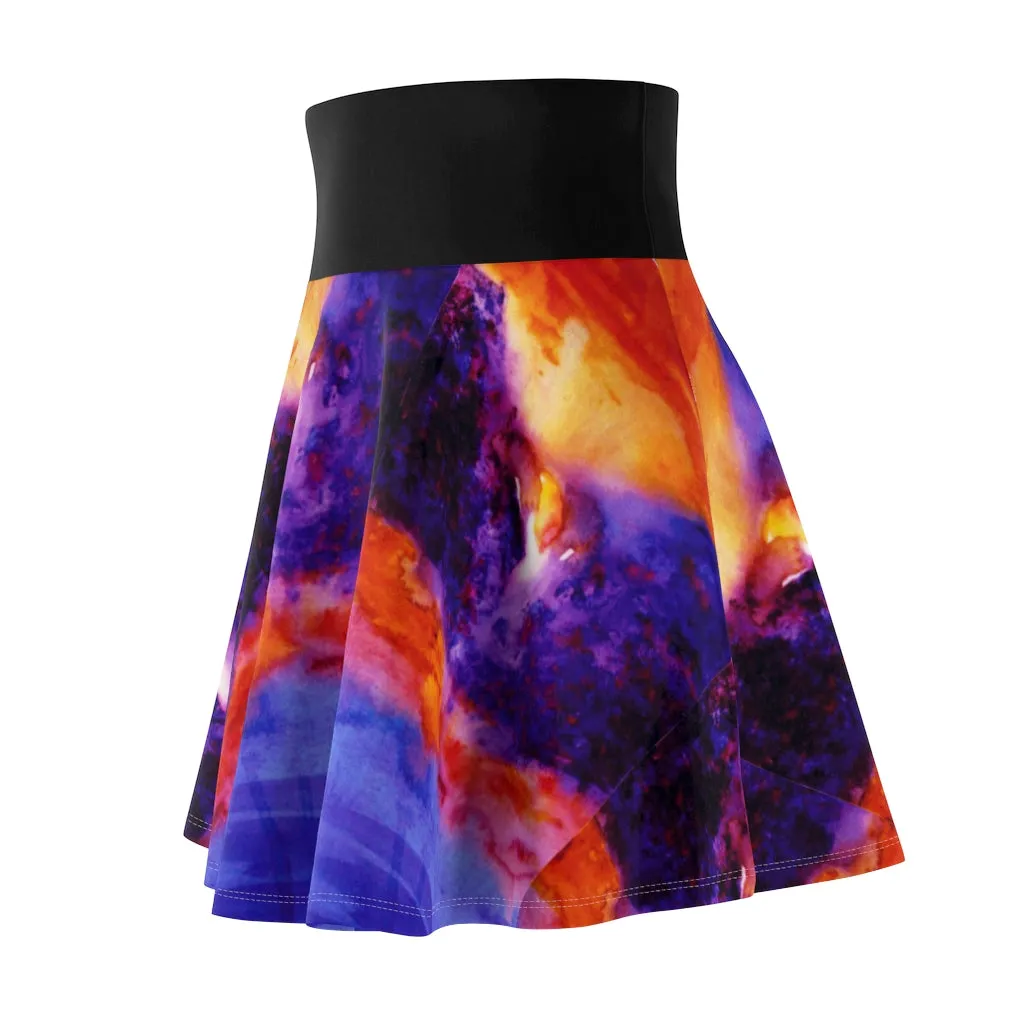 Women's Skater Skirt