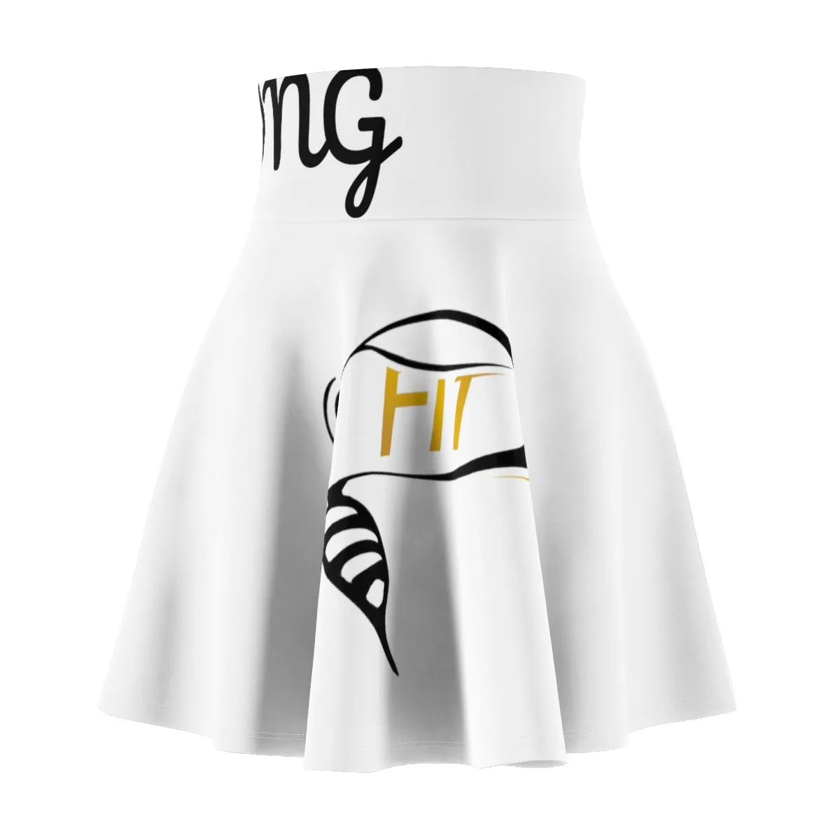 Women's Skater Skirt