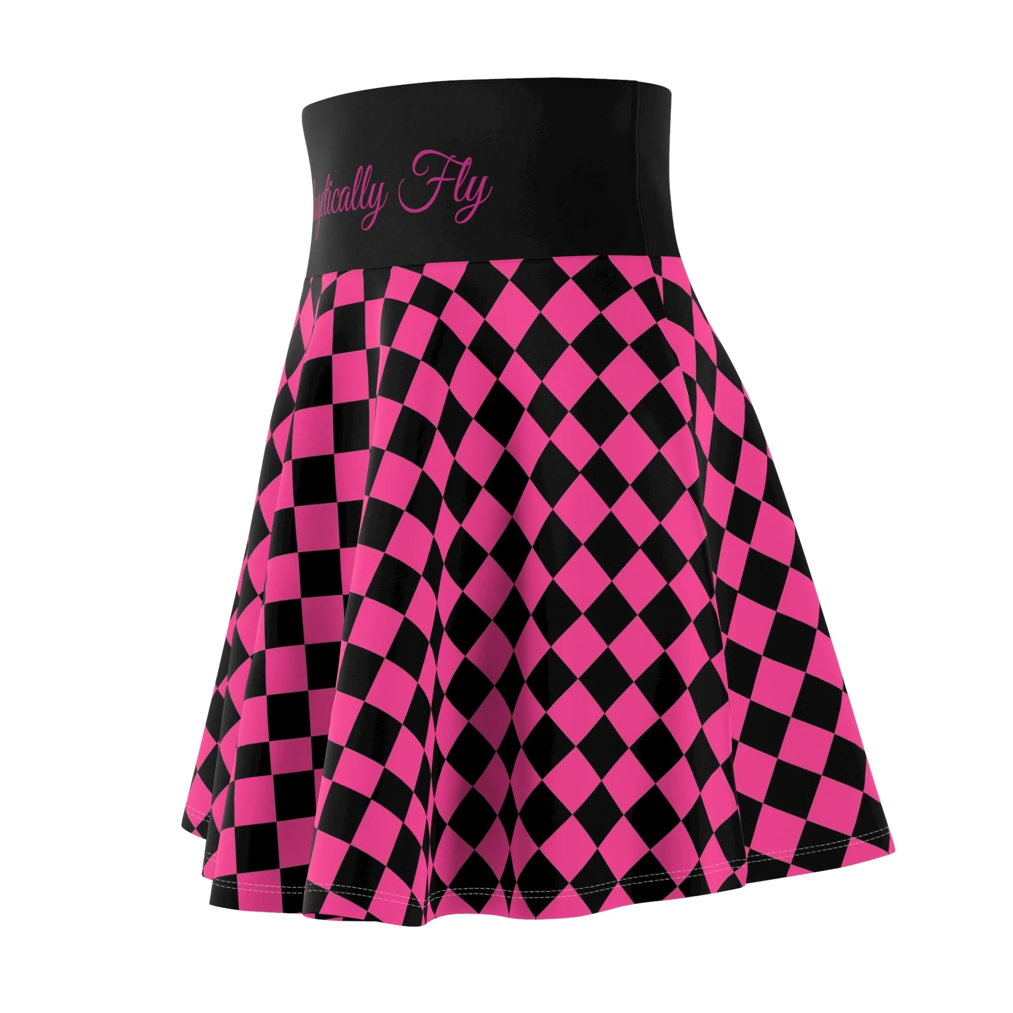 Women's Skater Skirt