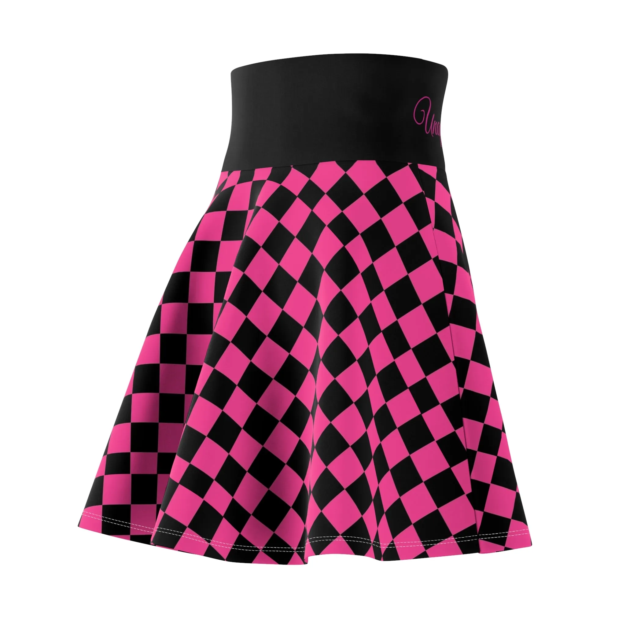 Women's Skater Skirt