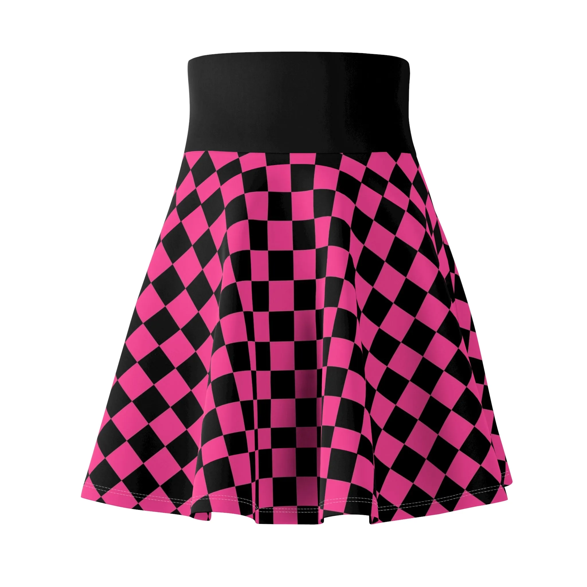 Women's Skater Skirt