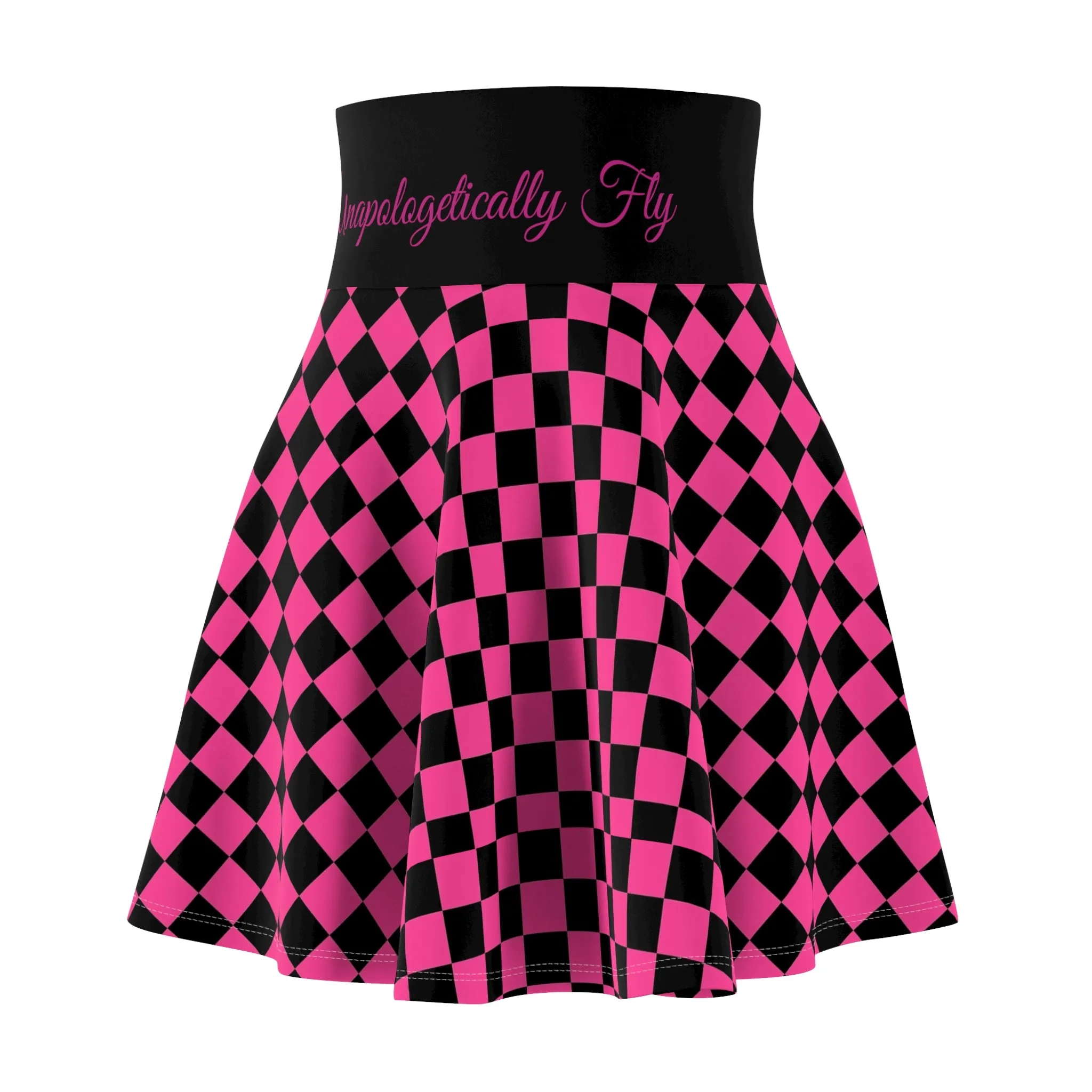 Women's Skater Skirt