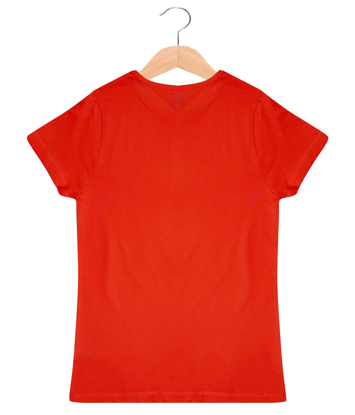 Women's Slay All Day Printed T-shirt