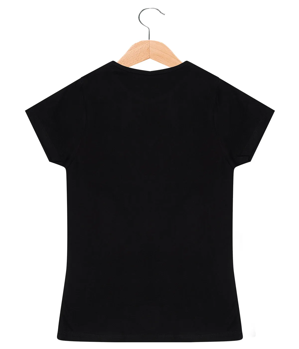 Women's Slay All Day Printed T-shirt