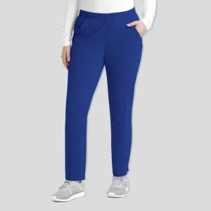Women's Tapered Leg Pant | Galaxy