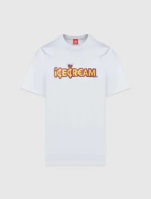 WORD SHORT SLEEVE TEE