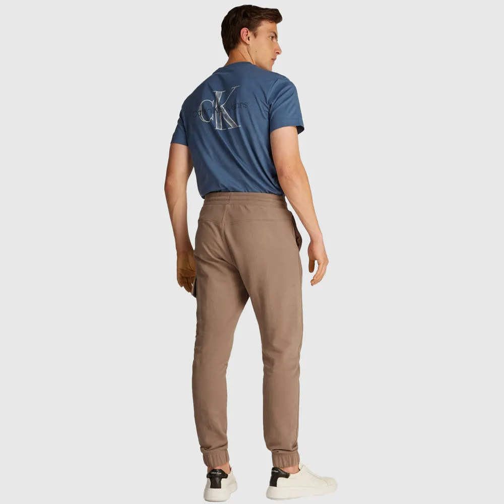Woven Hwk Pants - Taupe