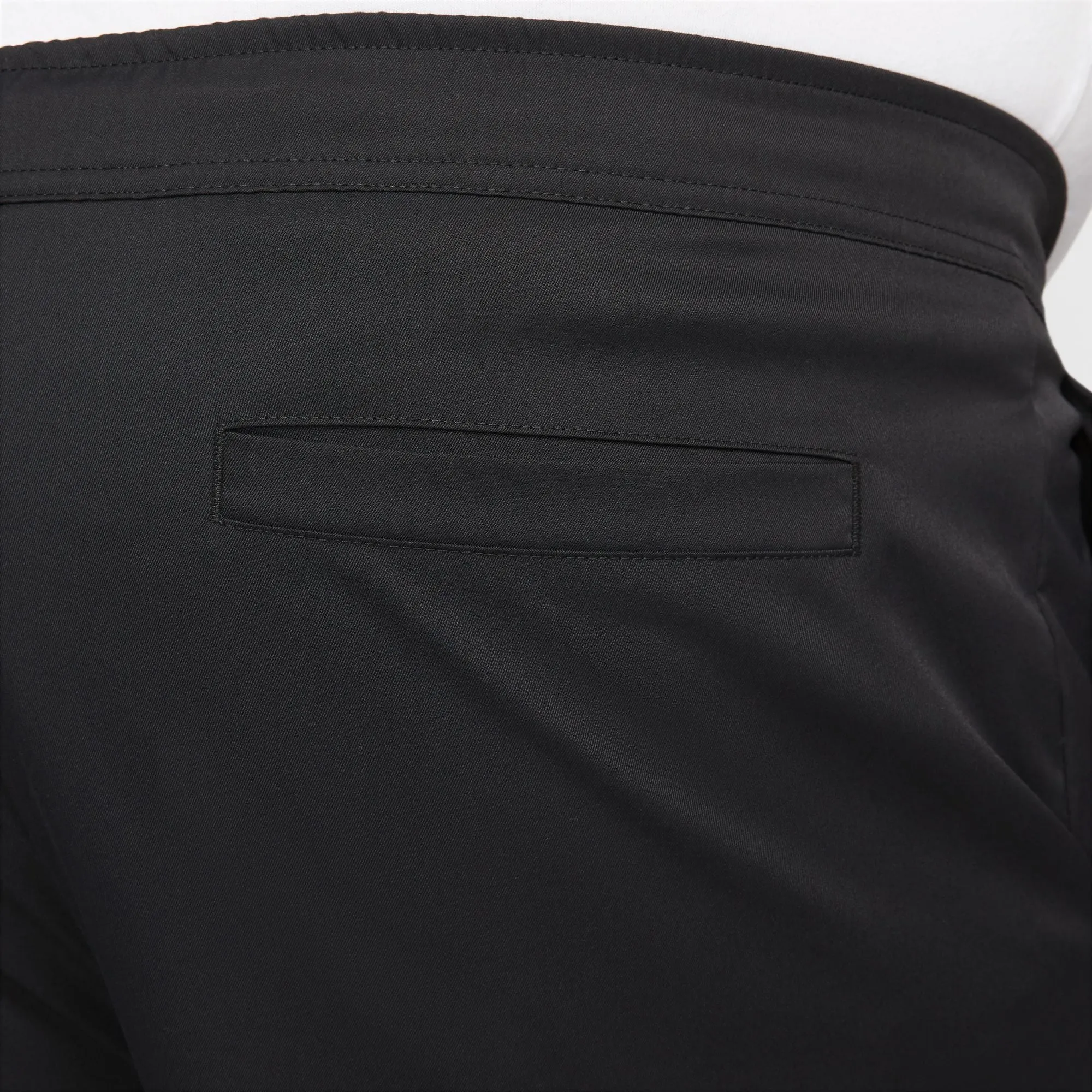 WOVEN TAPERED LEG PANTS - Pantalons d'entraînement pour hommes - Nike