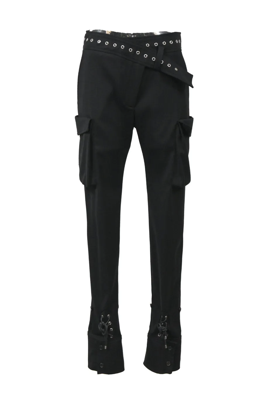 [WW41271] Monse | Tapered Pants