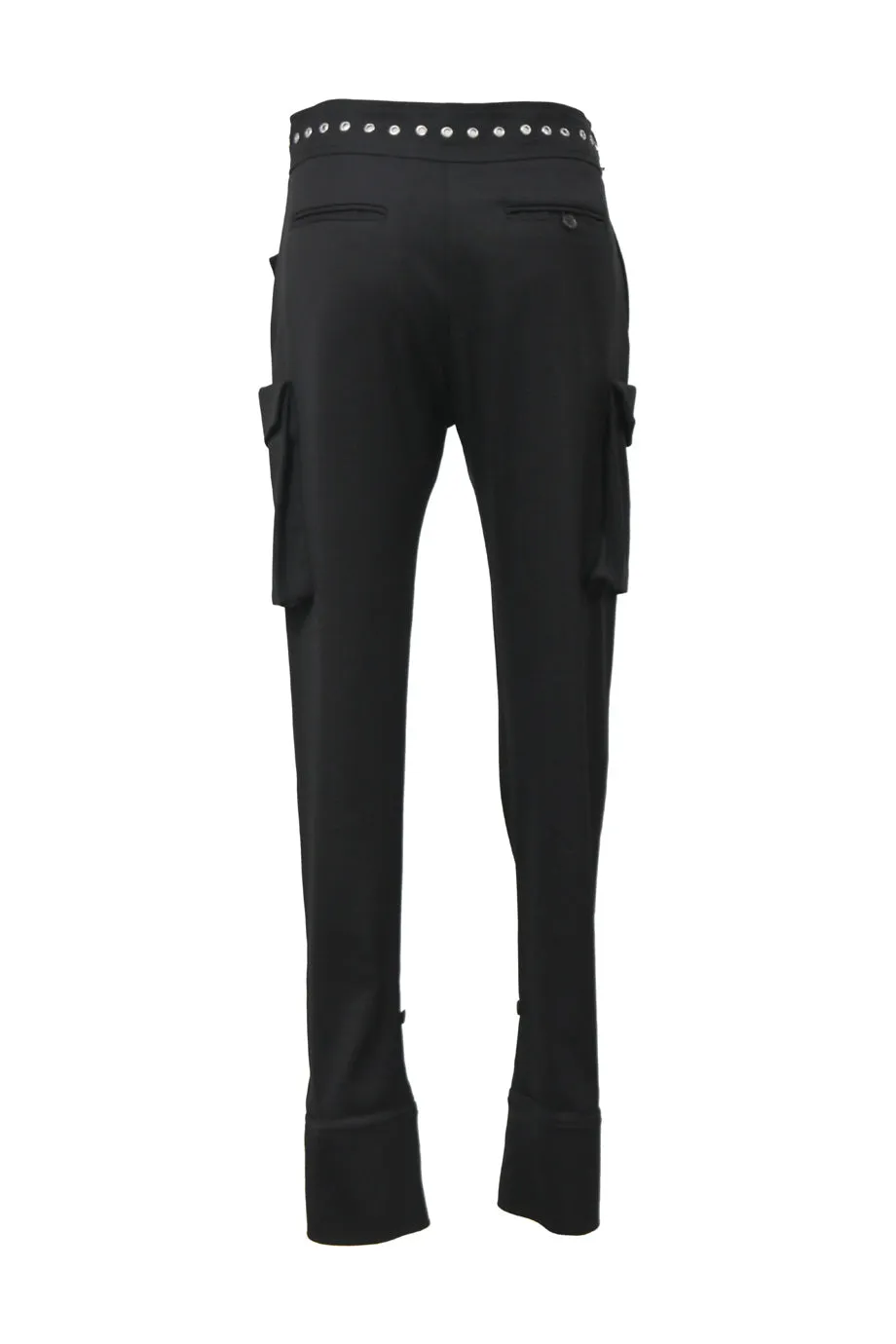[WW41271] Monse | Tapered Pants