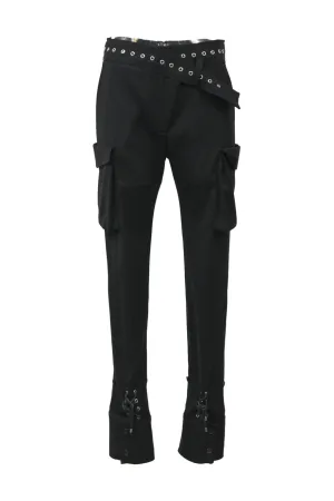 [WW41271] Monse | Tapered Pants