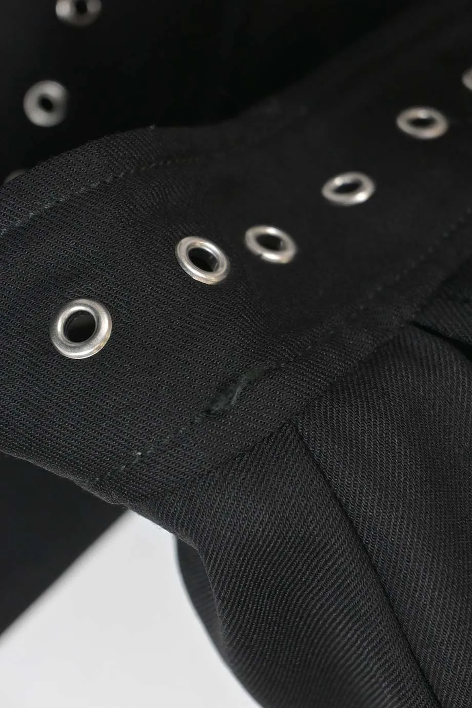 [WW41271] Monse | Tapered Pants