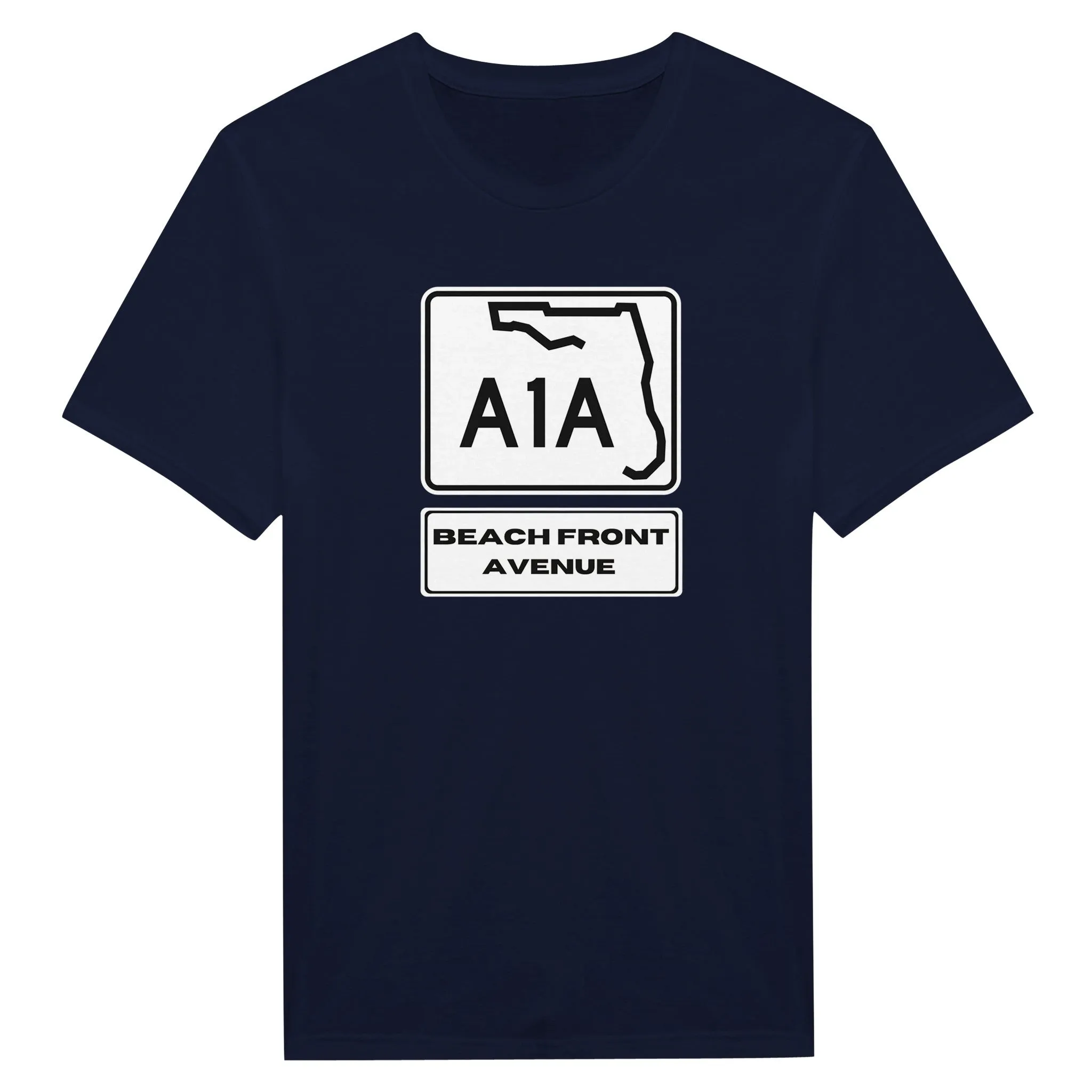 Yo VIP Sing it with me A1A Beachfront Avenue!