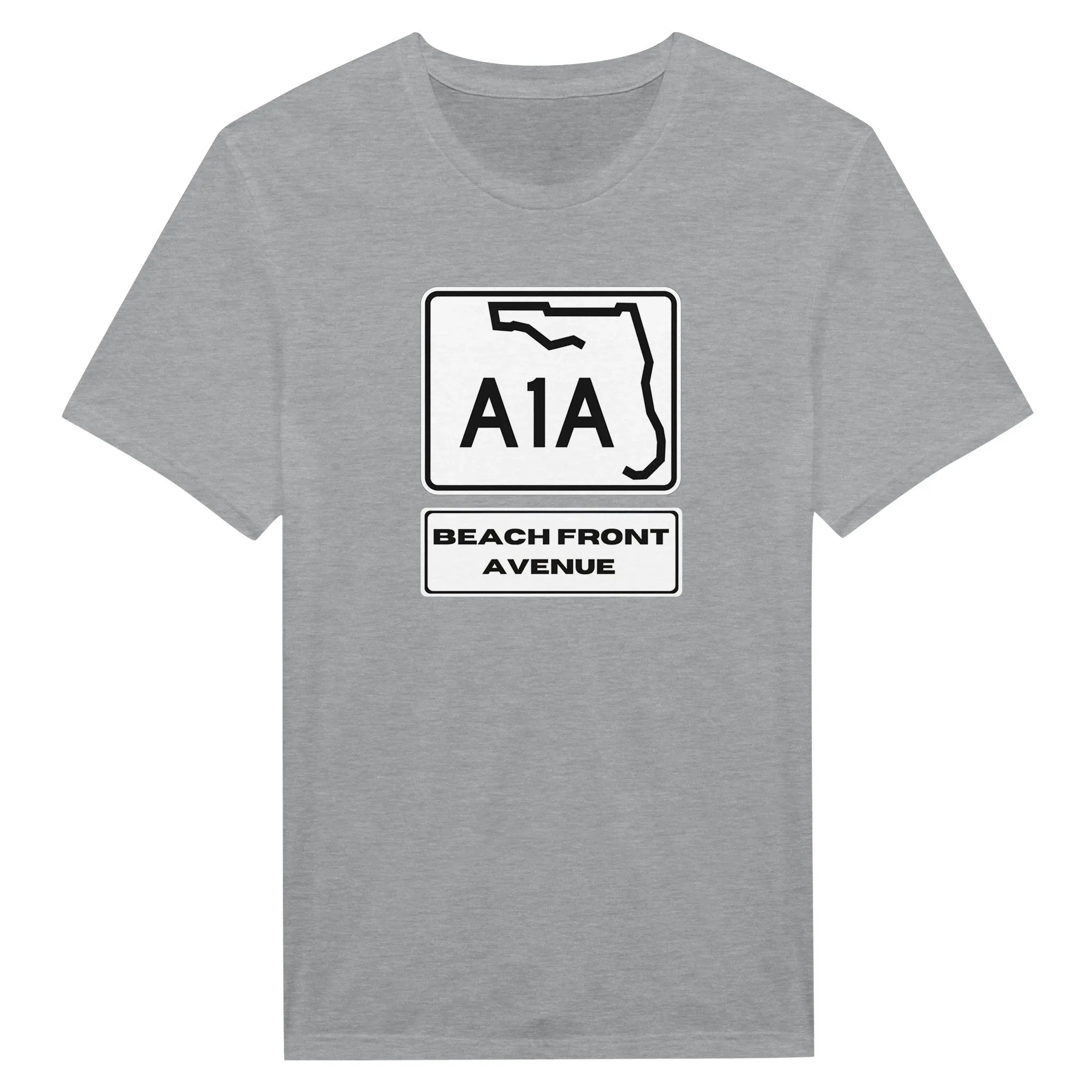 Yo VIP Sing it with me A1A Beachfront Avenue!