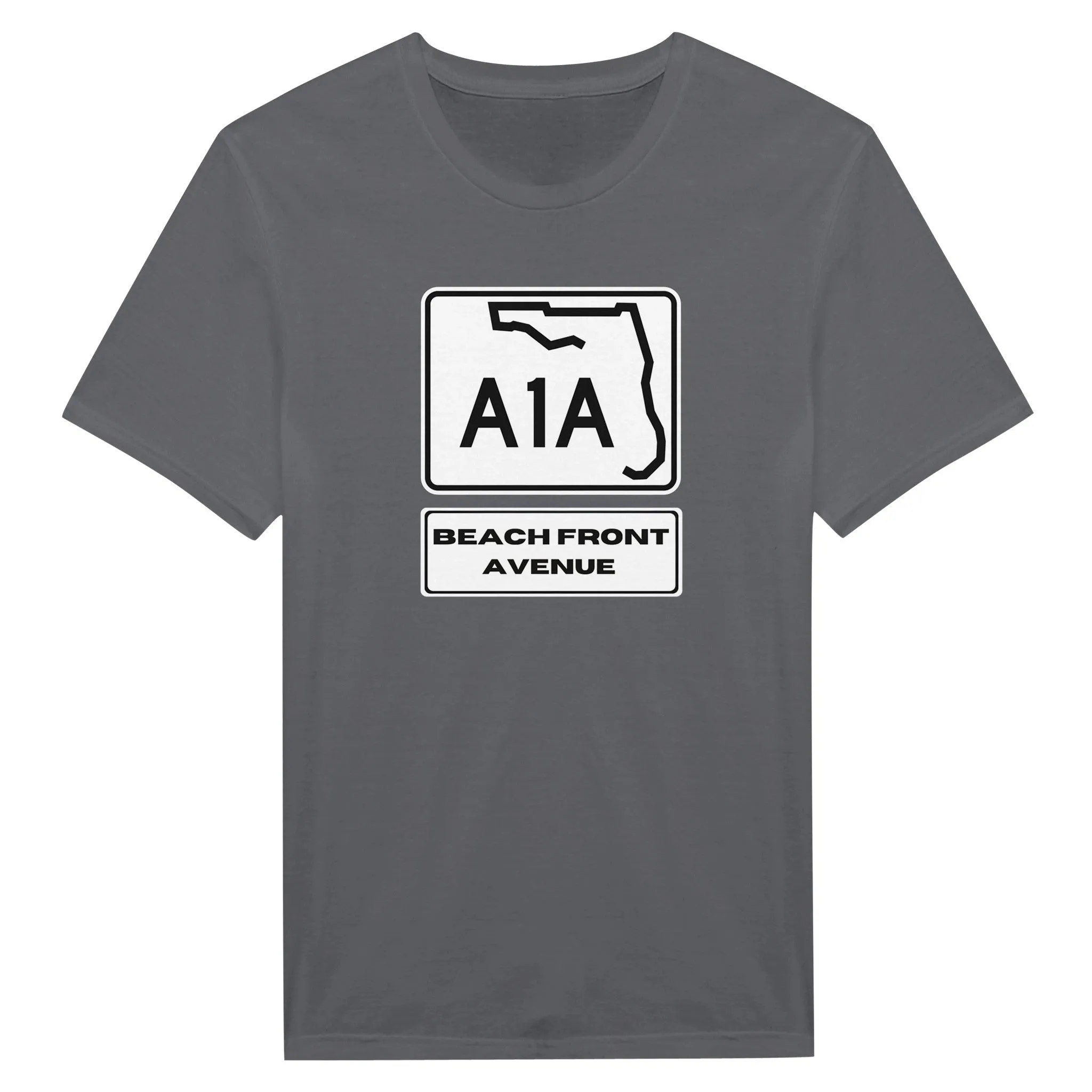Yo VIP Sing it with me A1A Beachfront Avenue!