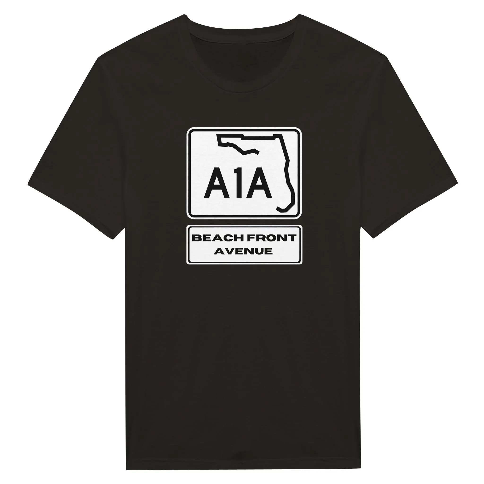 Yo VIP Sing it with me A1A Beachfront Avenue!