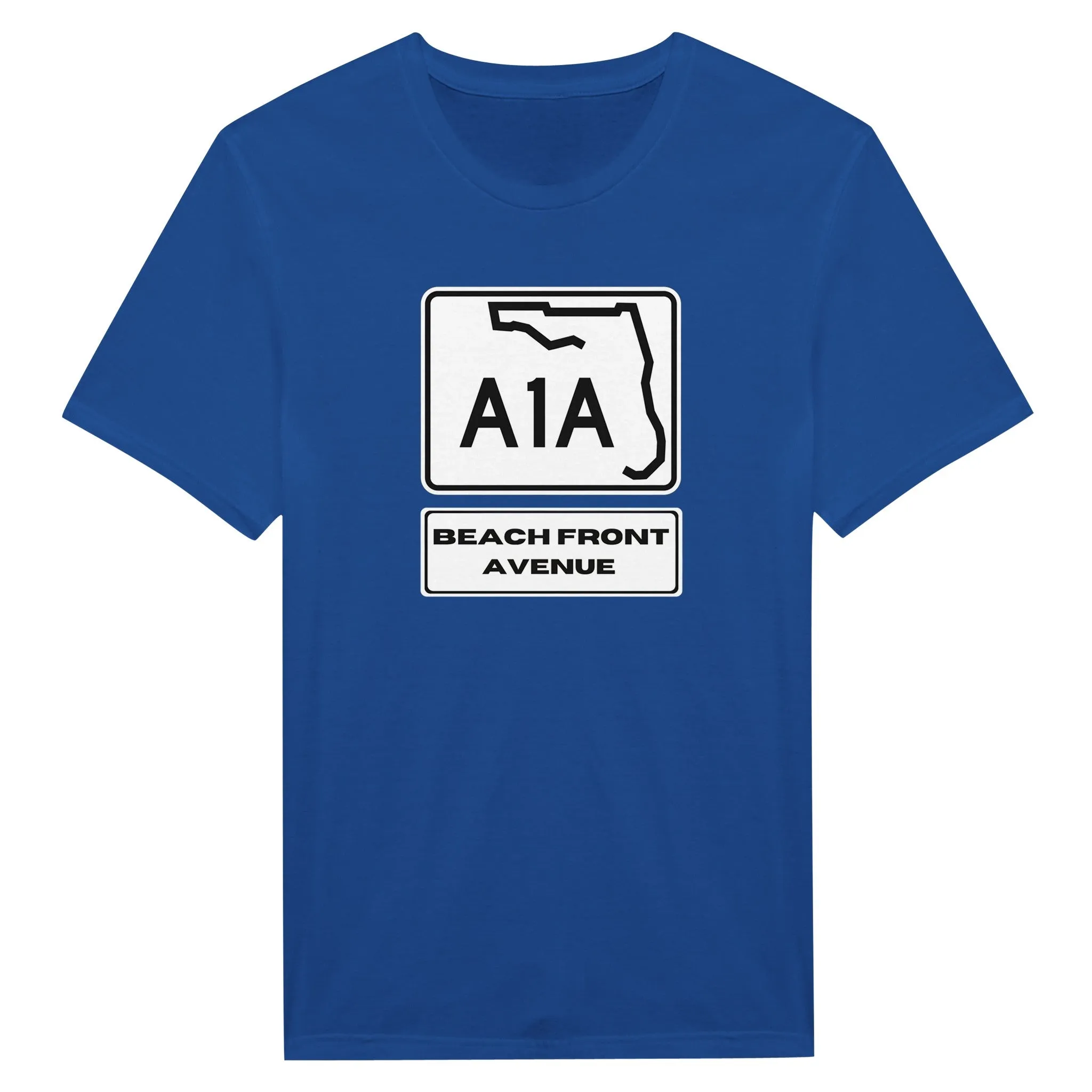 Yo VIP Sing it with me A1A Beachfront Avenue!