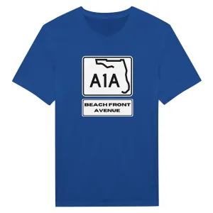 Yo VIP Sing it with me A1A Beachfront Avenue!