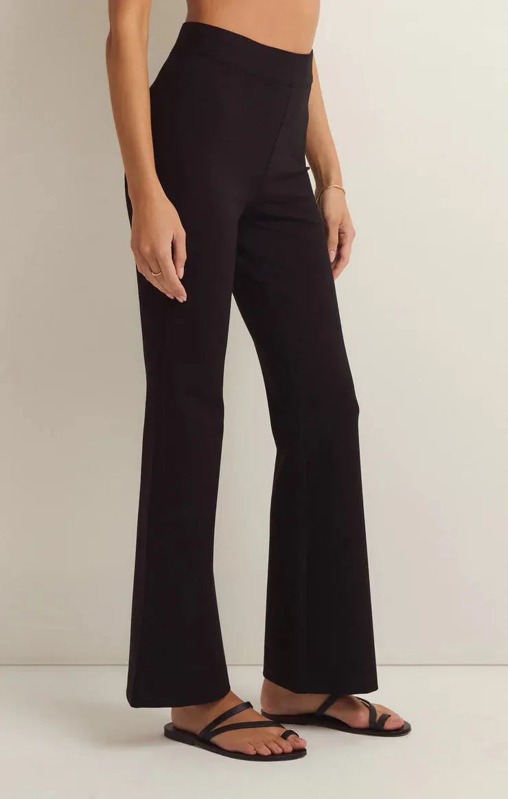 Z Supply Do It All Flare Pant