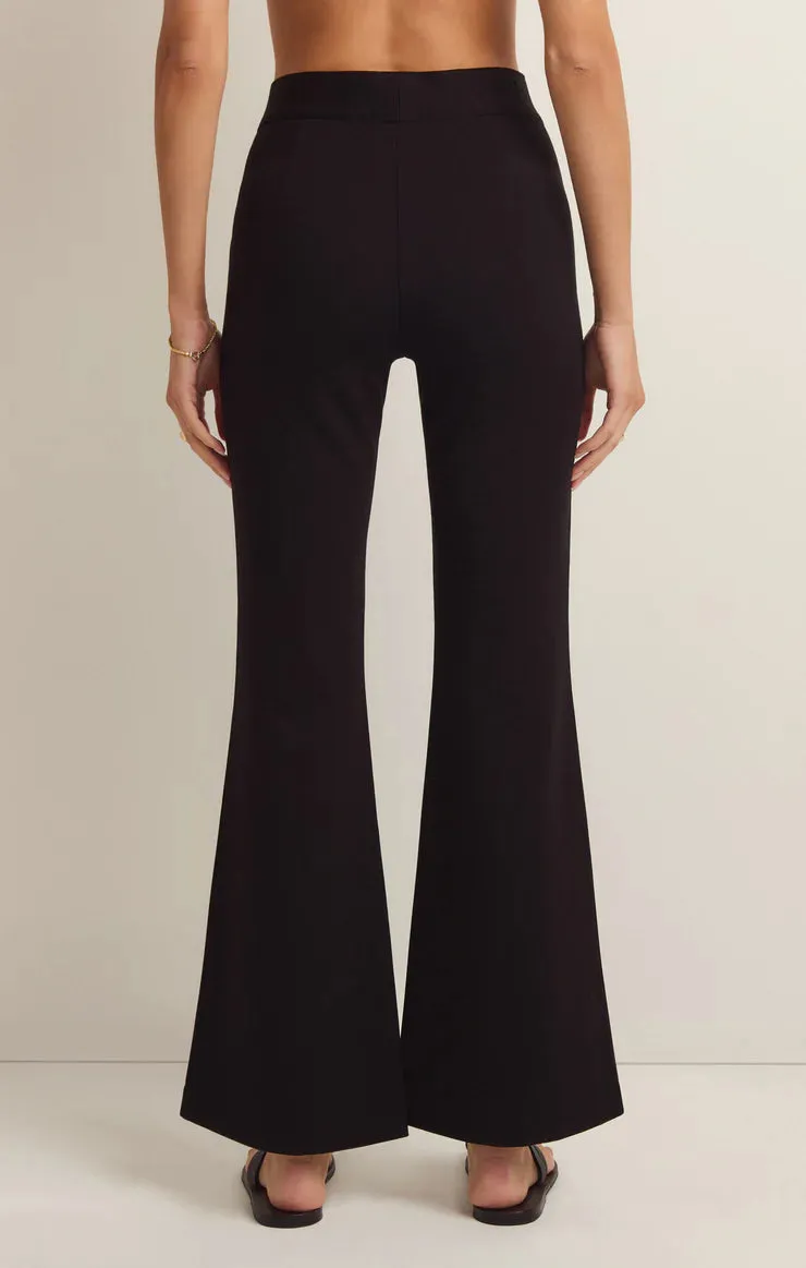 Z Supply Do It All Flare Pant