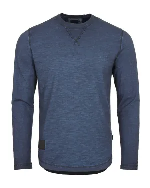 ZIMEGO - LS507 Navy / M